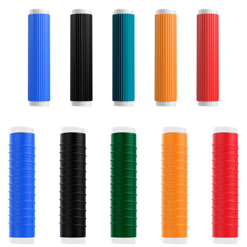 Cold Shrink Handle Grip