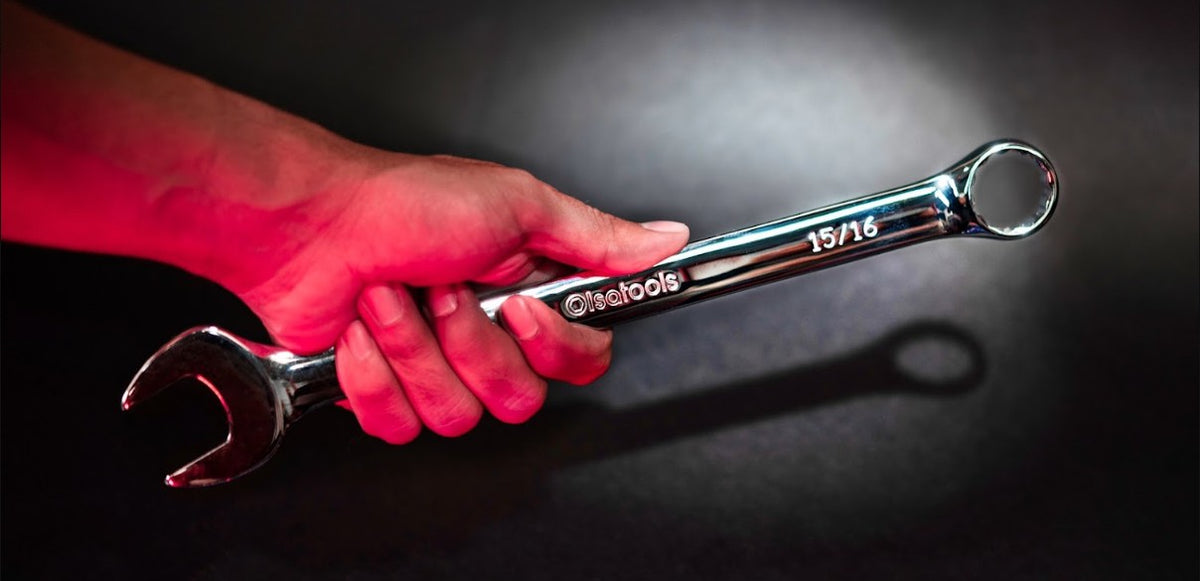 Get a Confident Grip on Fasteners