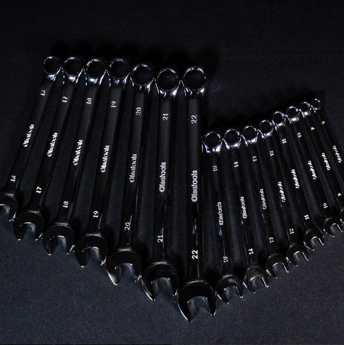 Premium Combination Wrench Sets