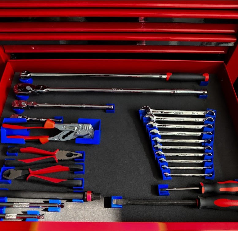 DrawerPro Handle Holders