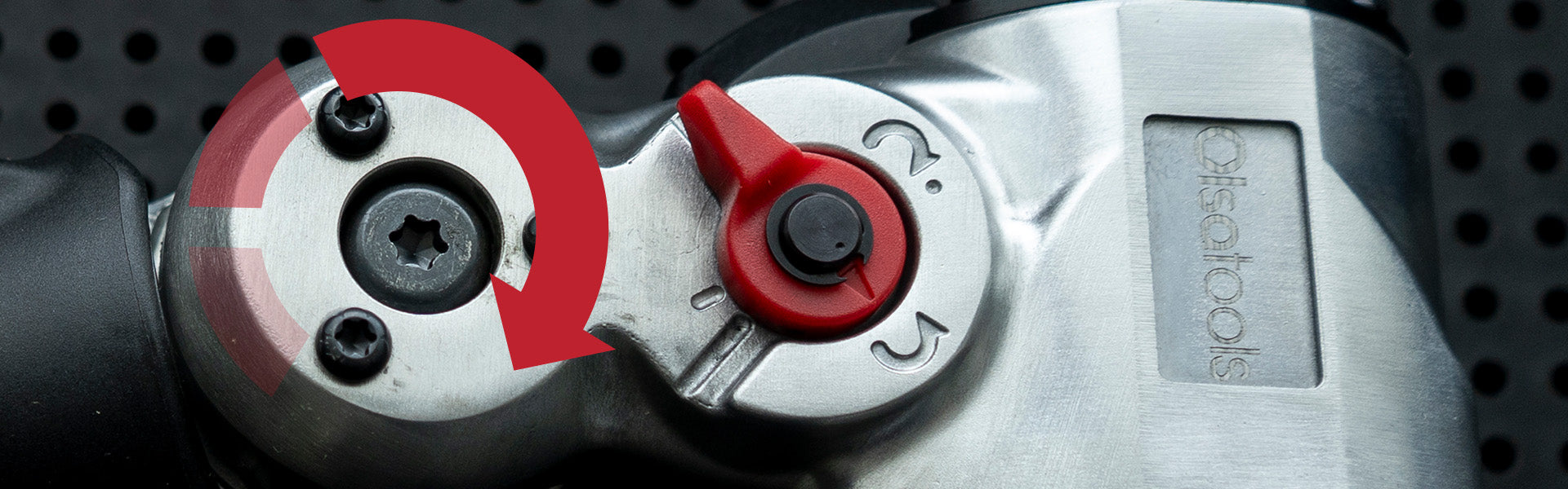 Reach Fasteners In Awkward Areas