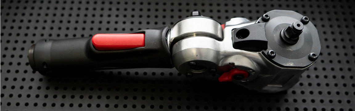 Built With Parts Support In Mind