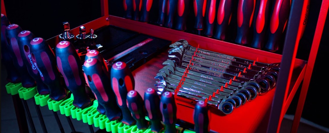 Make Better Use of Drawer Space