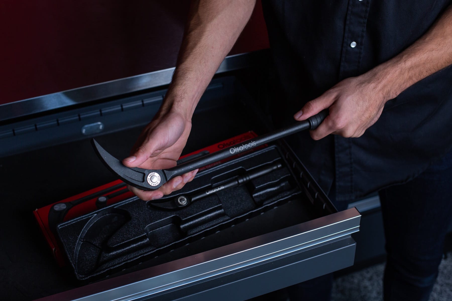 Engineered for Lifetime Reliability