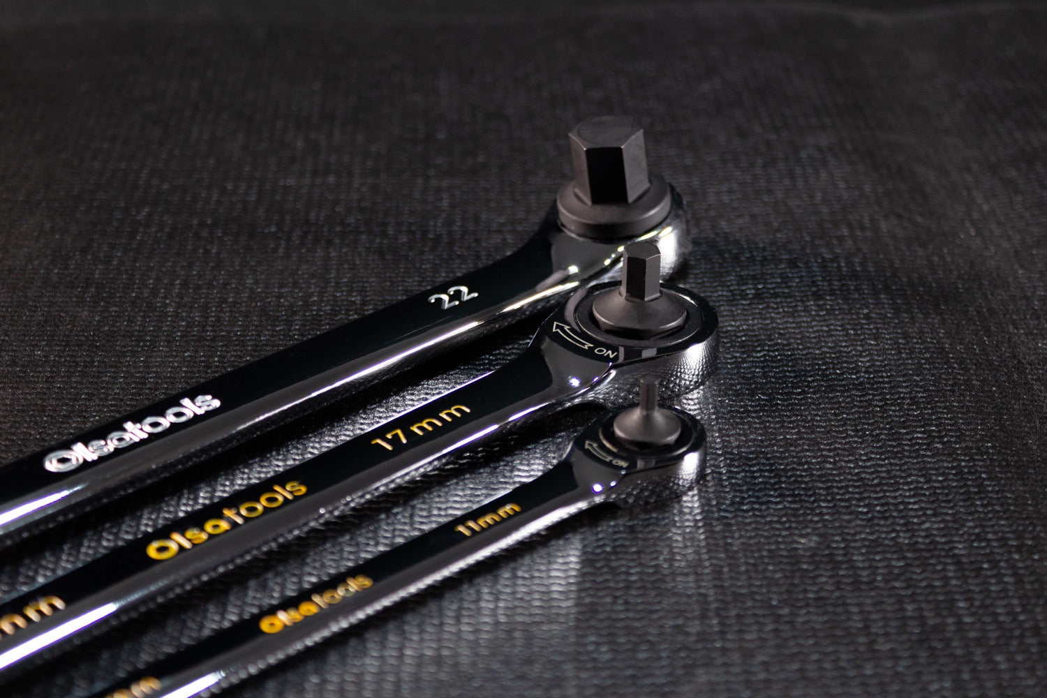 Conquer Tight Spaces With Power and Precision