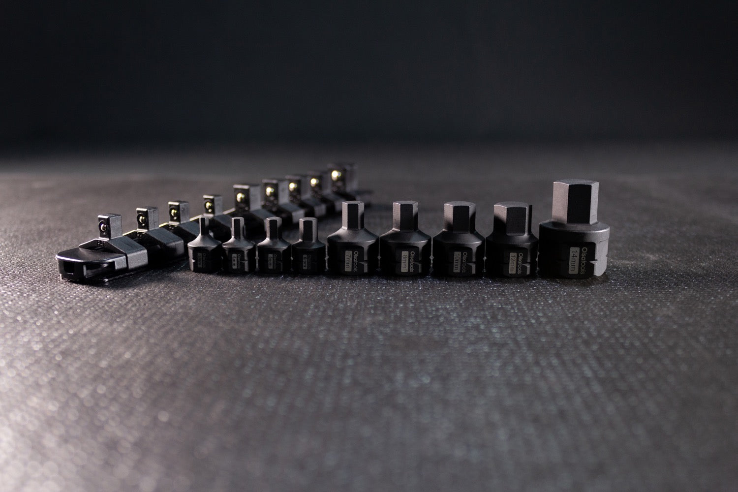 Durable Strength, Maximum Performance