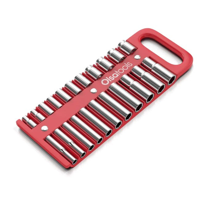 Magnetic Portable Socket Trays