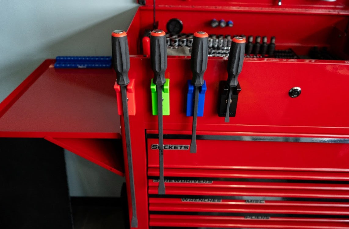 Built for Daily Shop Use