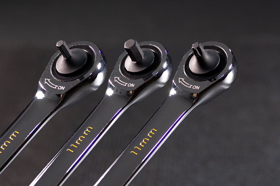 Conquer Tight Spaces With Power and Precision