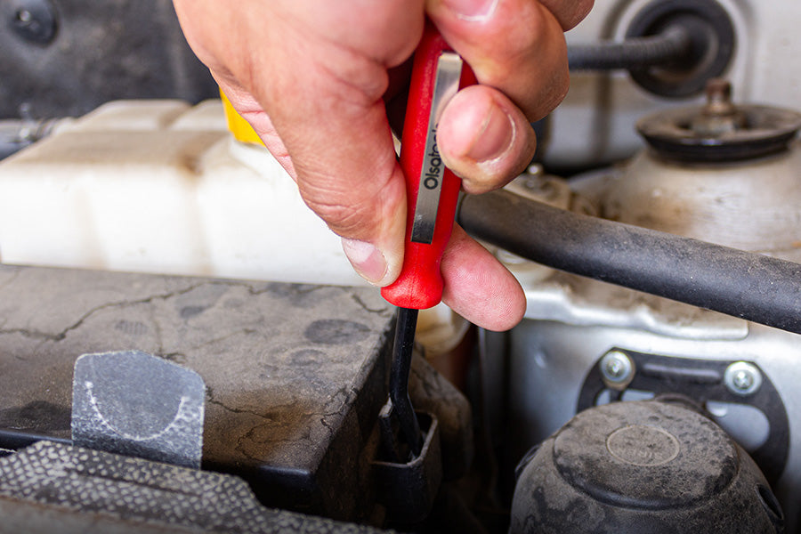 Precision-Engineered for Delicate Tasks