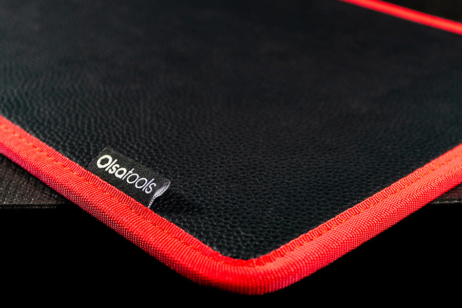 Flexible Magnetic Tool Mat | Great for Tools and Parts | Olsa Tools ...