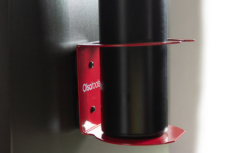 Magnetic Holder for Cups, Mugs, and Cans