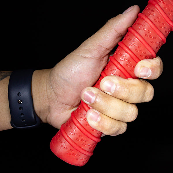 Cold Shrink Handle Grip