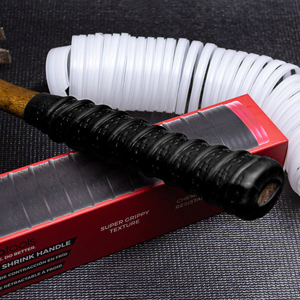Cold Shrink Handle Grip