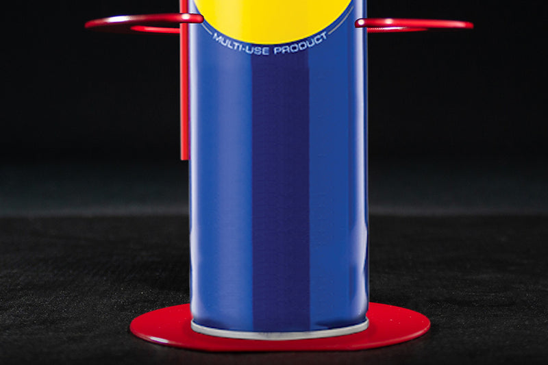 Magnetic Holder for Cups, Mugs, and Cans