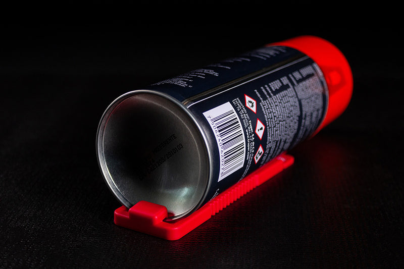Magnetic Can Holder