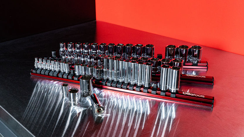 Olsa Tools® | Premium Hand Tools & Tool Organizers – Olsa Tools Canada