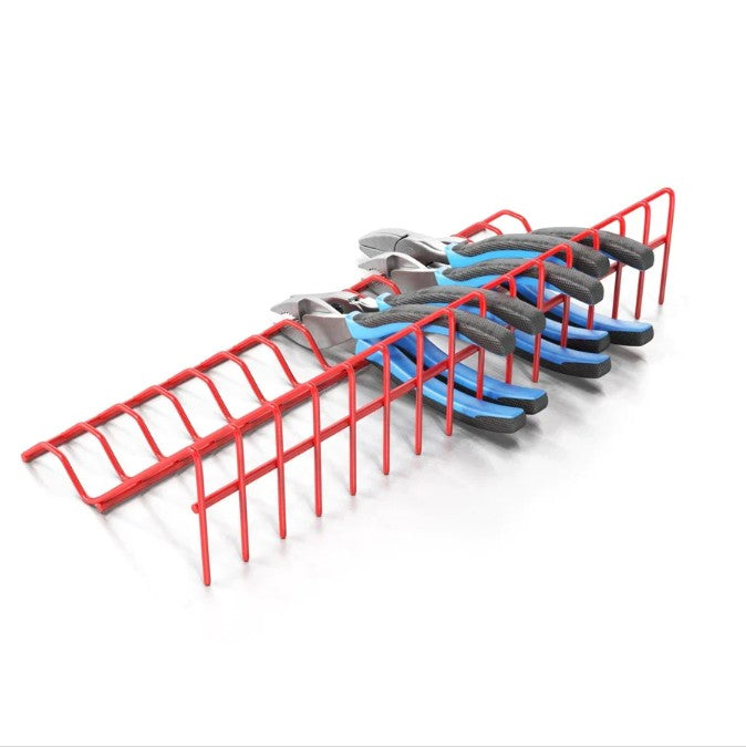 Plier Organizer Racks