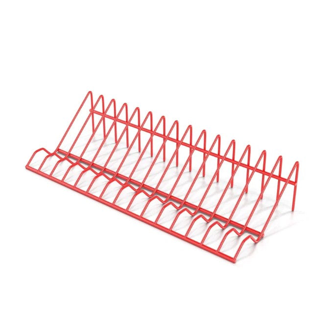 Plier Organizer Racks