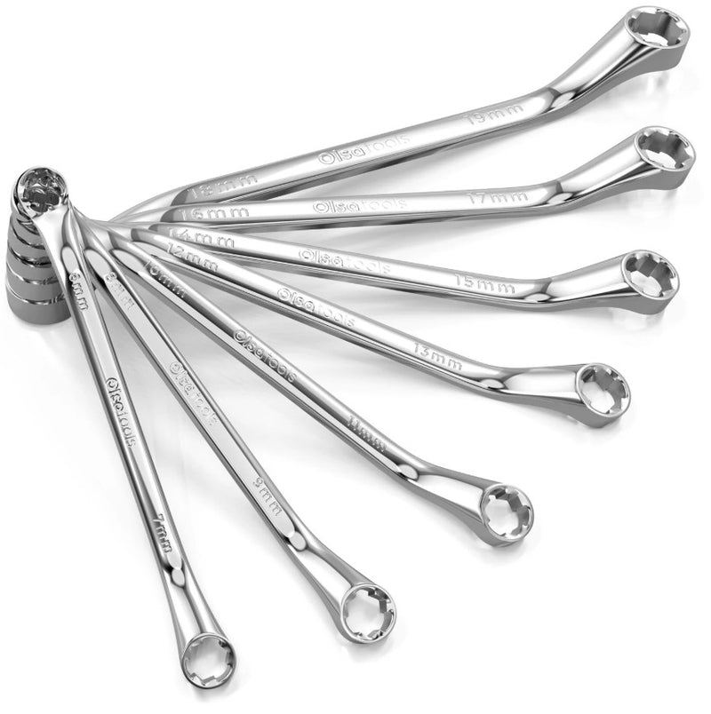 Bolt Extractor Wrench Sets
