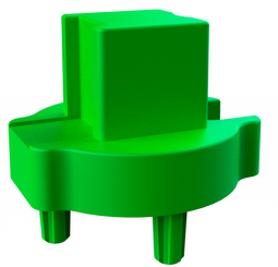Toolgrid® Socket Holder Clips