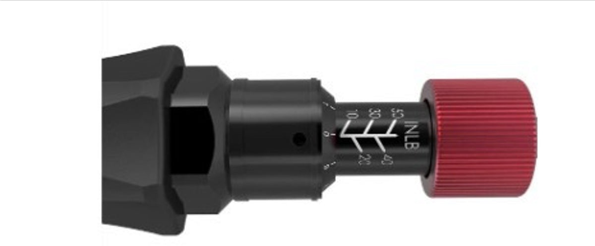 ±6% Accuracy in Both Directions