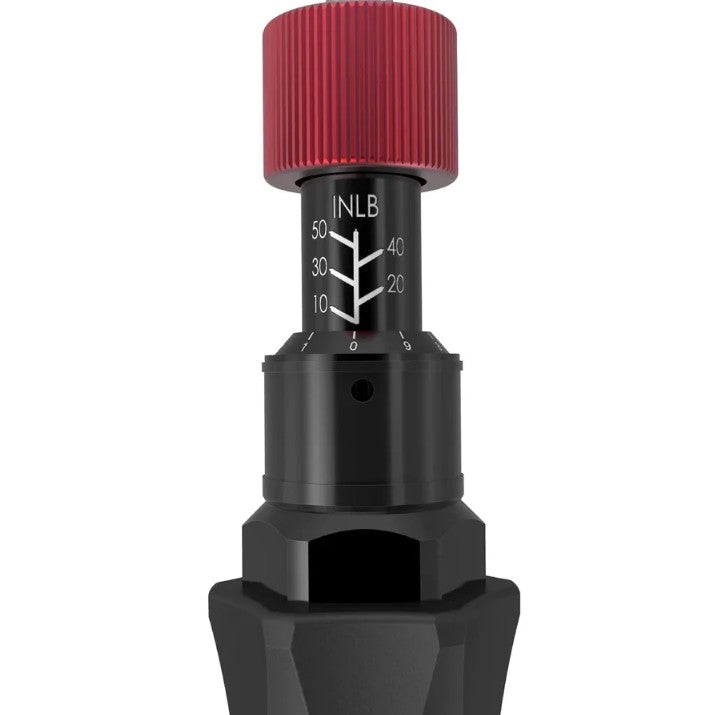 Torque Screwdriver