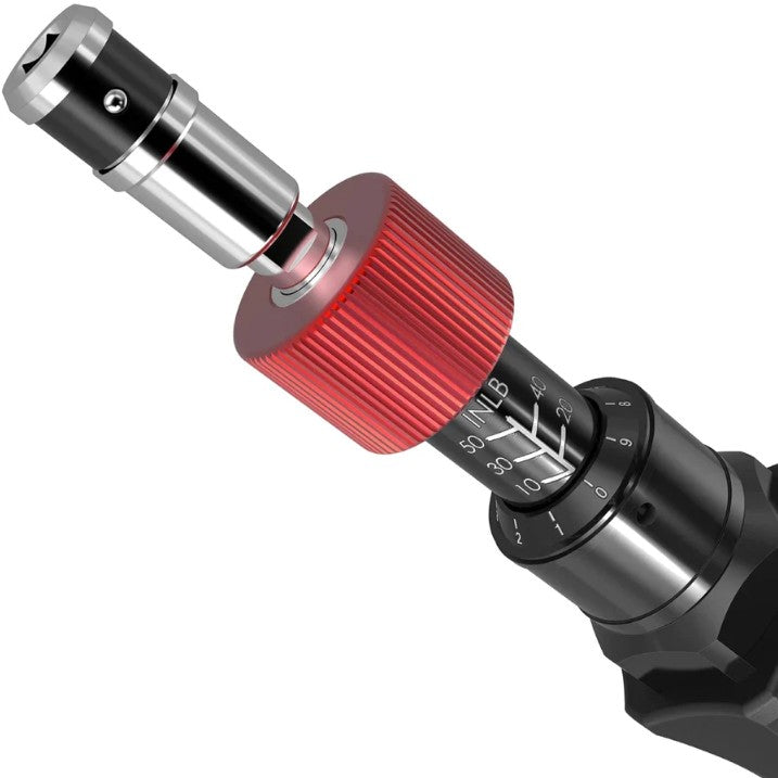 Torque Screwdriver
