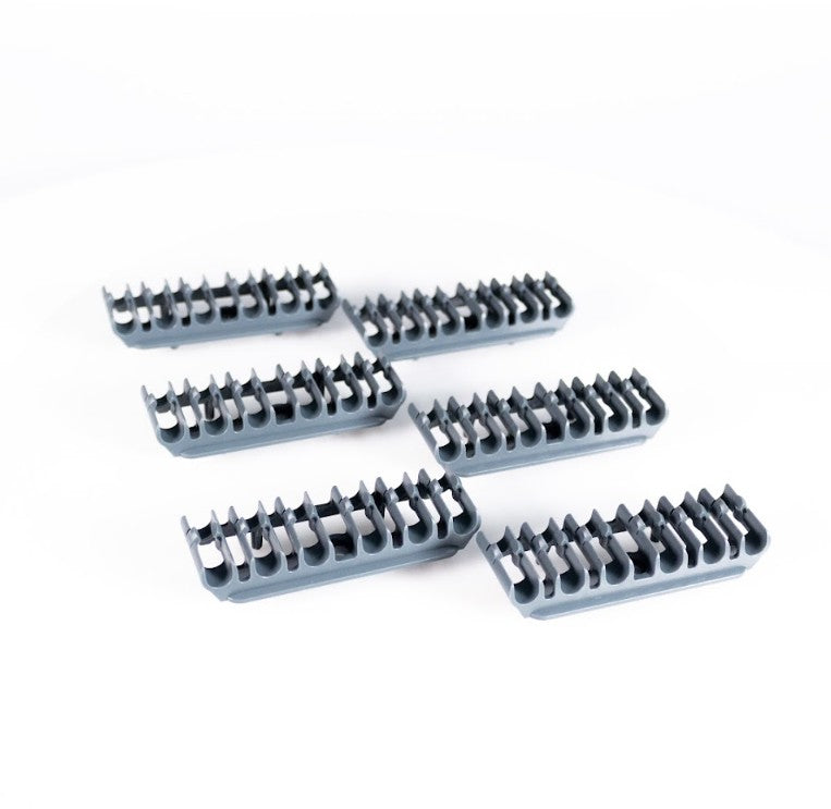 Toolgrid® Hex Bit Organizer