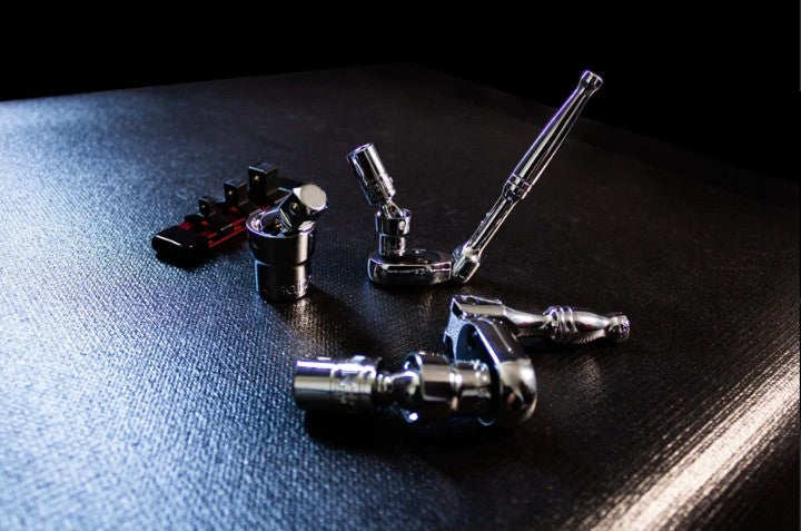 Universal Joint Set Socket Adapters