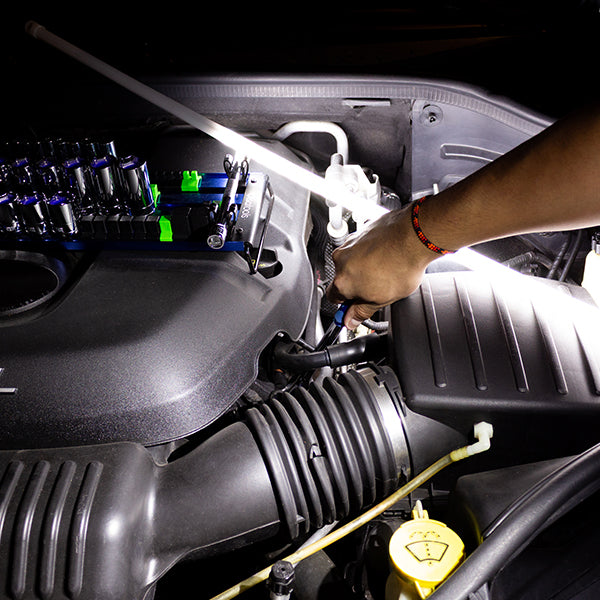 FlexPro® bendable LED flashlight stick