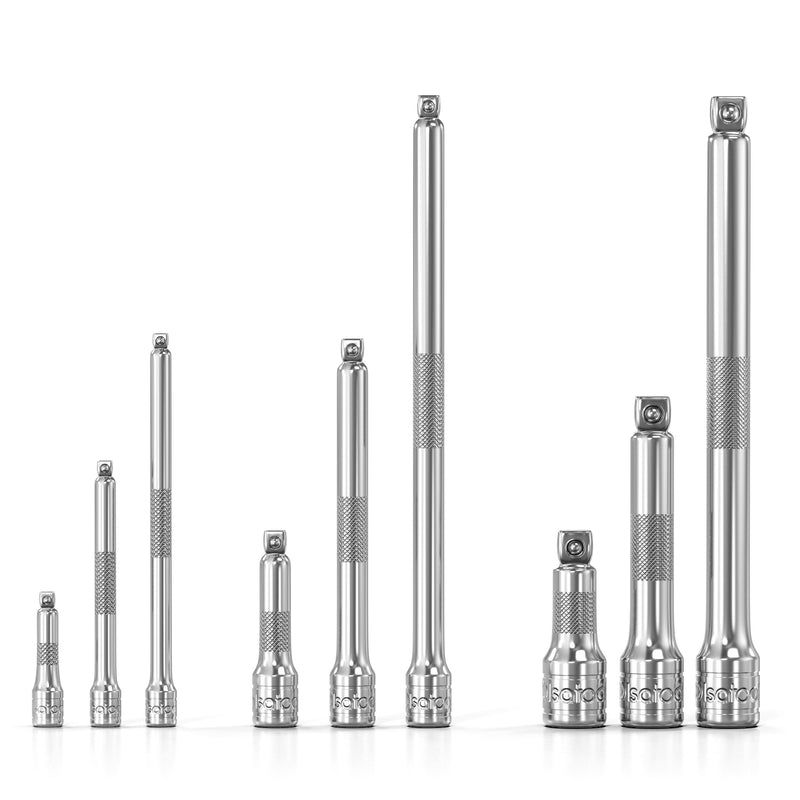 Wobble Socket Extension Sets