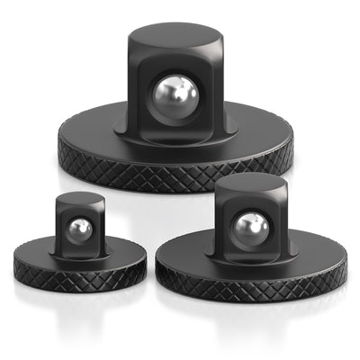 3pc Clip for Stubby Impact Sockets and Bits