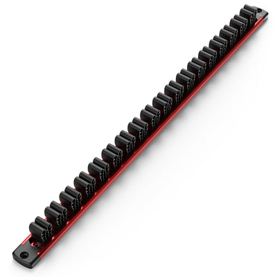 MSCWH2-RD,alt:Magnetic Screwdriver Holder Red