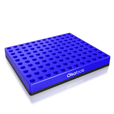 Organisateur d'embouts hexagonaux extra large