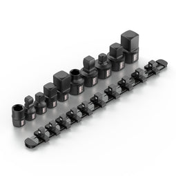 Stubby Impact Bit Set - Torx or Hex (Sold Separately)