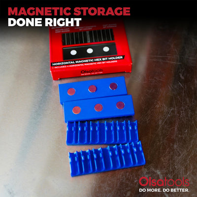 HHBO-BL,alt:Magnetic Storage Done Right