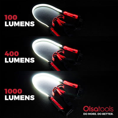LED-UH-1,alt:Underhood LED Light 100, 400, 1000 Lumens