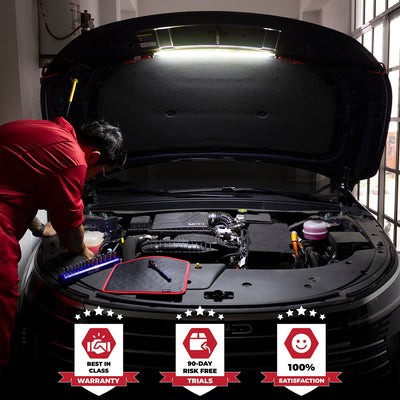 LED-UH-1,alt:Underhood LED Light No More Dark Spots
