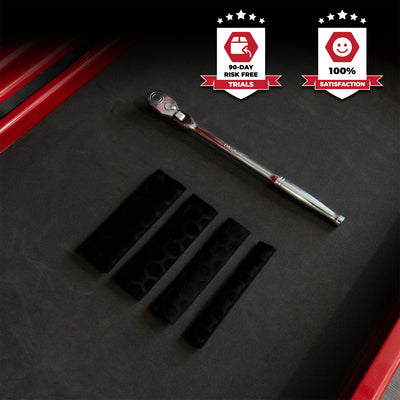 HSH-4PC-BLK