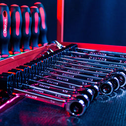 Best Tool Organizers For Mechanics Toolbox, Garage & Workshop – Olsa Tools
