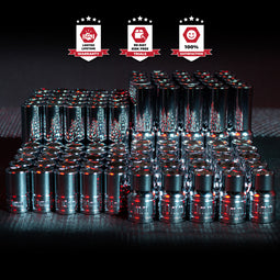 100pc 10 mm Socket Sets