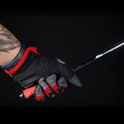 CSH-9-25-110-RD,alt:Great grip even with gloves on
