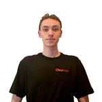 Niklas Hettiger portrait headshot.