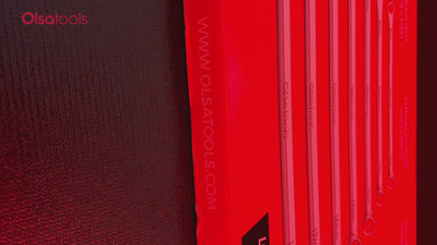 Bolt Extractor Wrench Sets