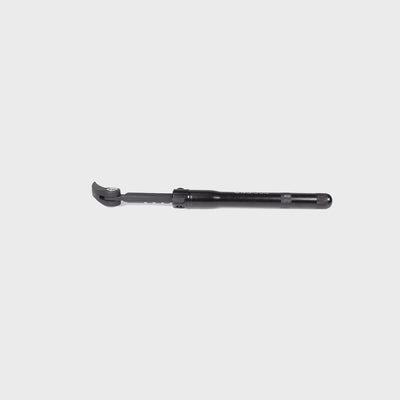 Extendable Indexing Pry Bar | Adjustable Length From 13.3-18.5 Inches