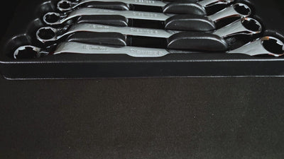 Bolt Extractor Wrench Sets