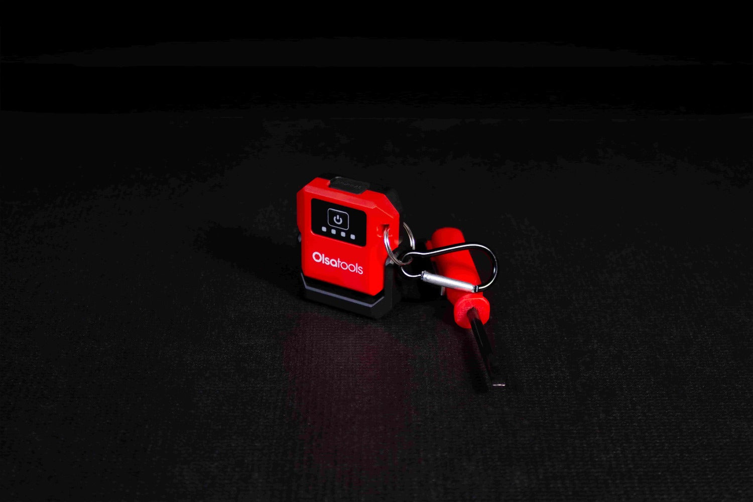 Heavy-Duty, Impact-Resistant Enclosure