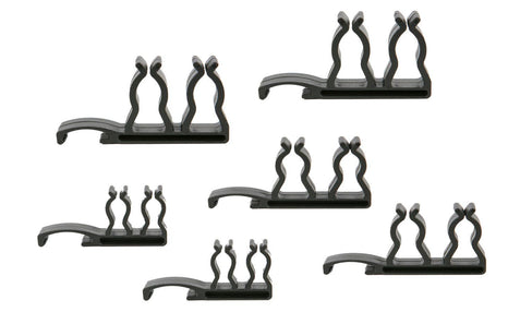 Picture of Ratchet & Extension Holder For Olsa Tools Aluminum Socket Organizers - Image #1