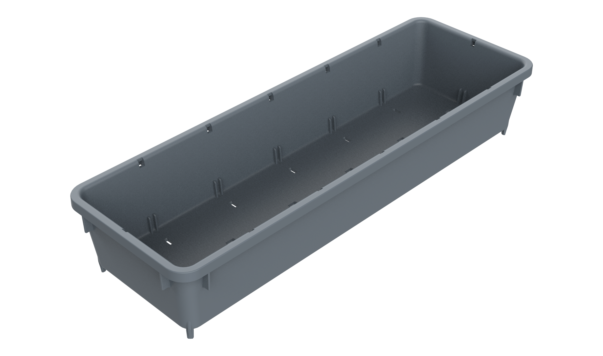 Toolgrid Loose Parts Bins and Dividers Olsa Tools Canada